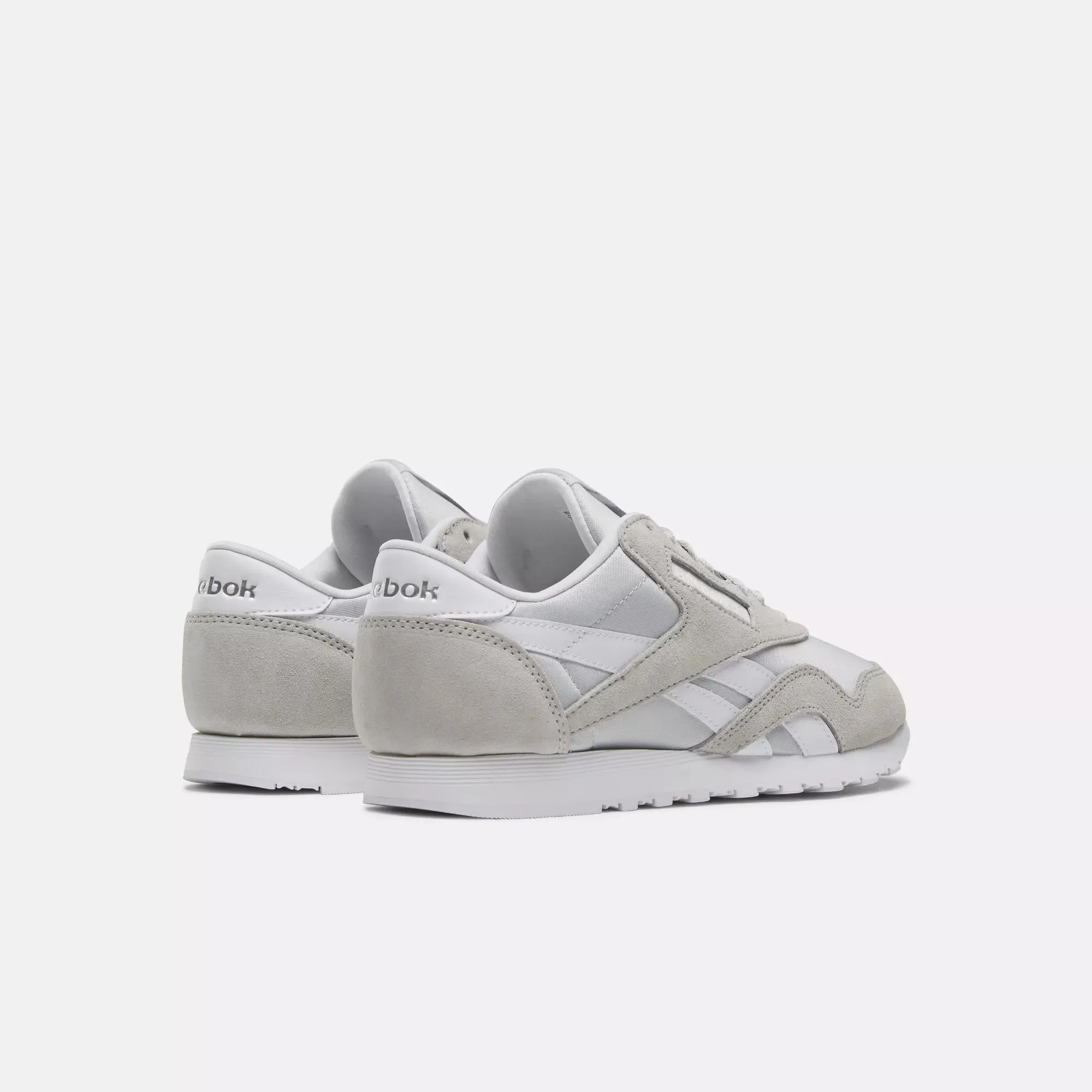 Chaussures Classiques en Nylon Hey Dude