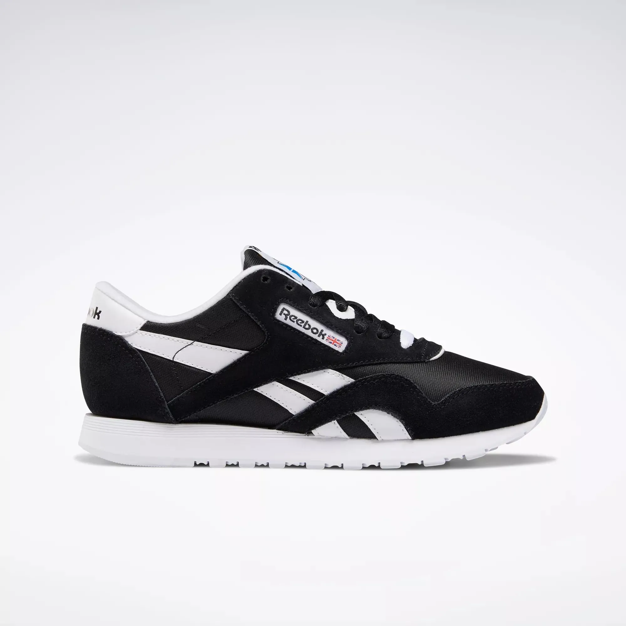 Chaussures Classiques en Nylon Hey Dude