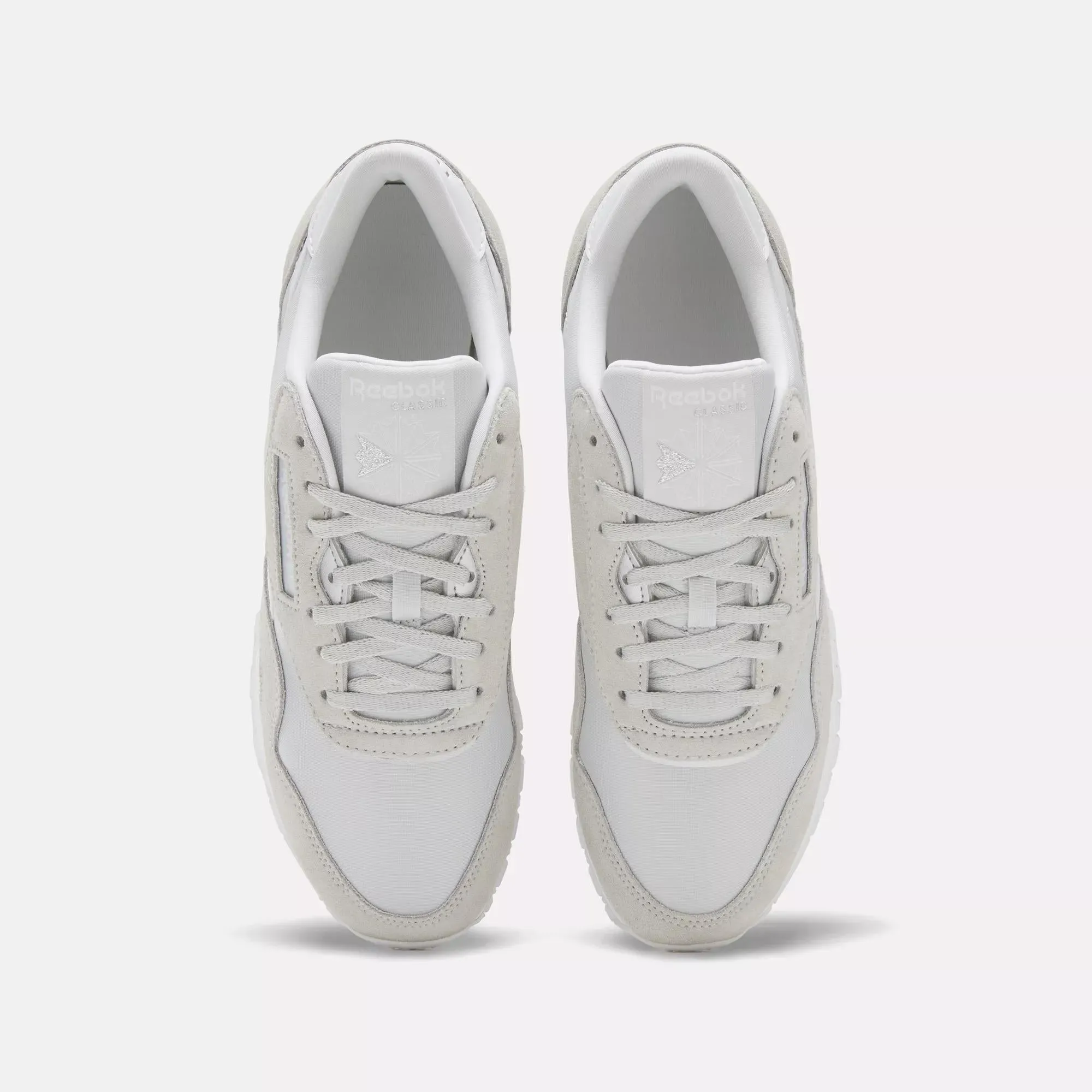 Chaussures Classiques en Nylon Hey Dude