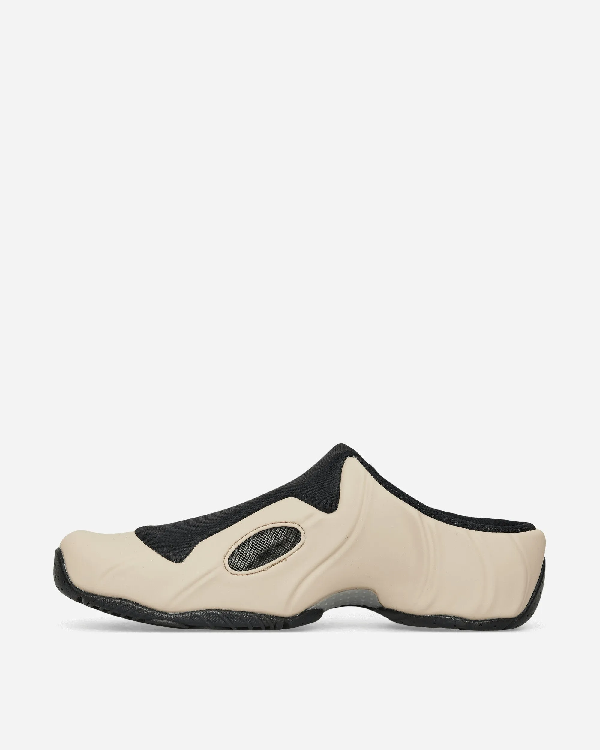 Mules Clogposite Sable / Noir