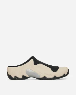 Mules Clogposite Sable / Noir