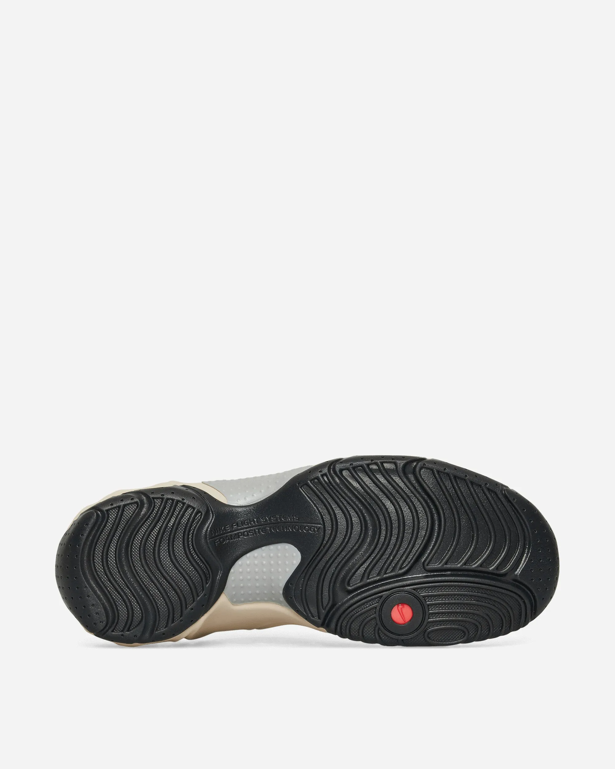 Mules Clogposite Sable / Noir