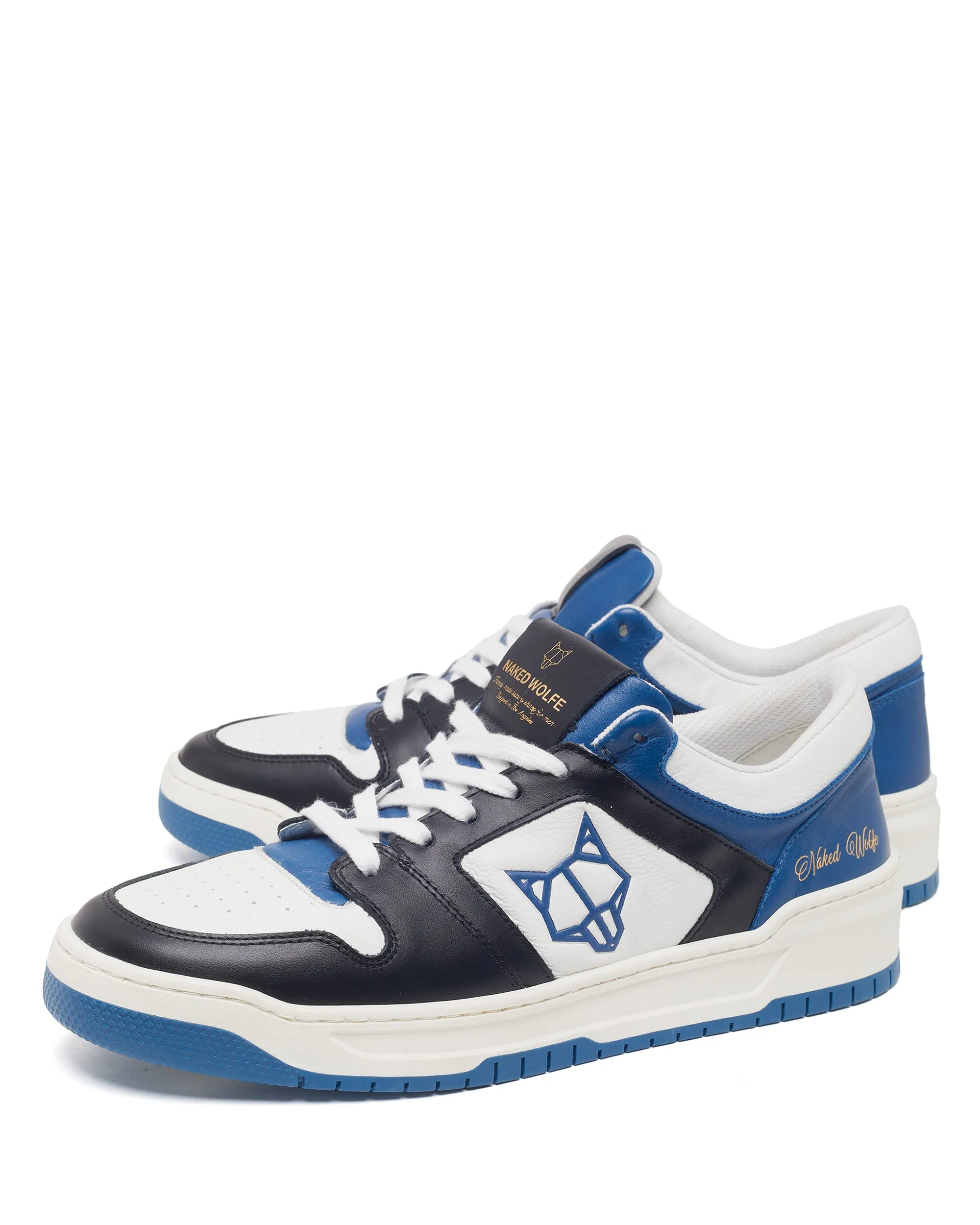 CM-01 Bleu