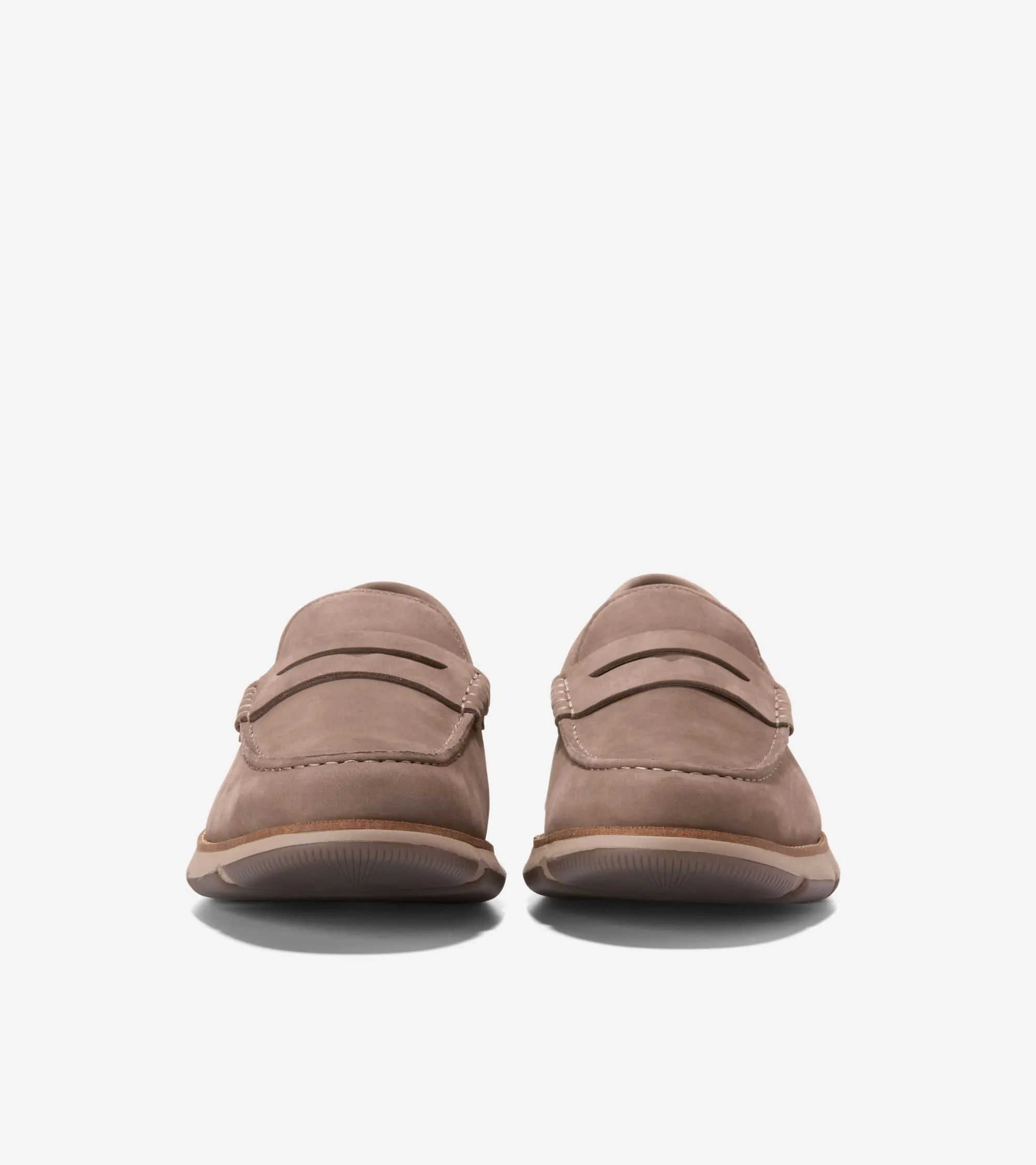Cole Haan 4.ZEROGRAND Penny Loafers