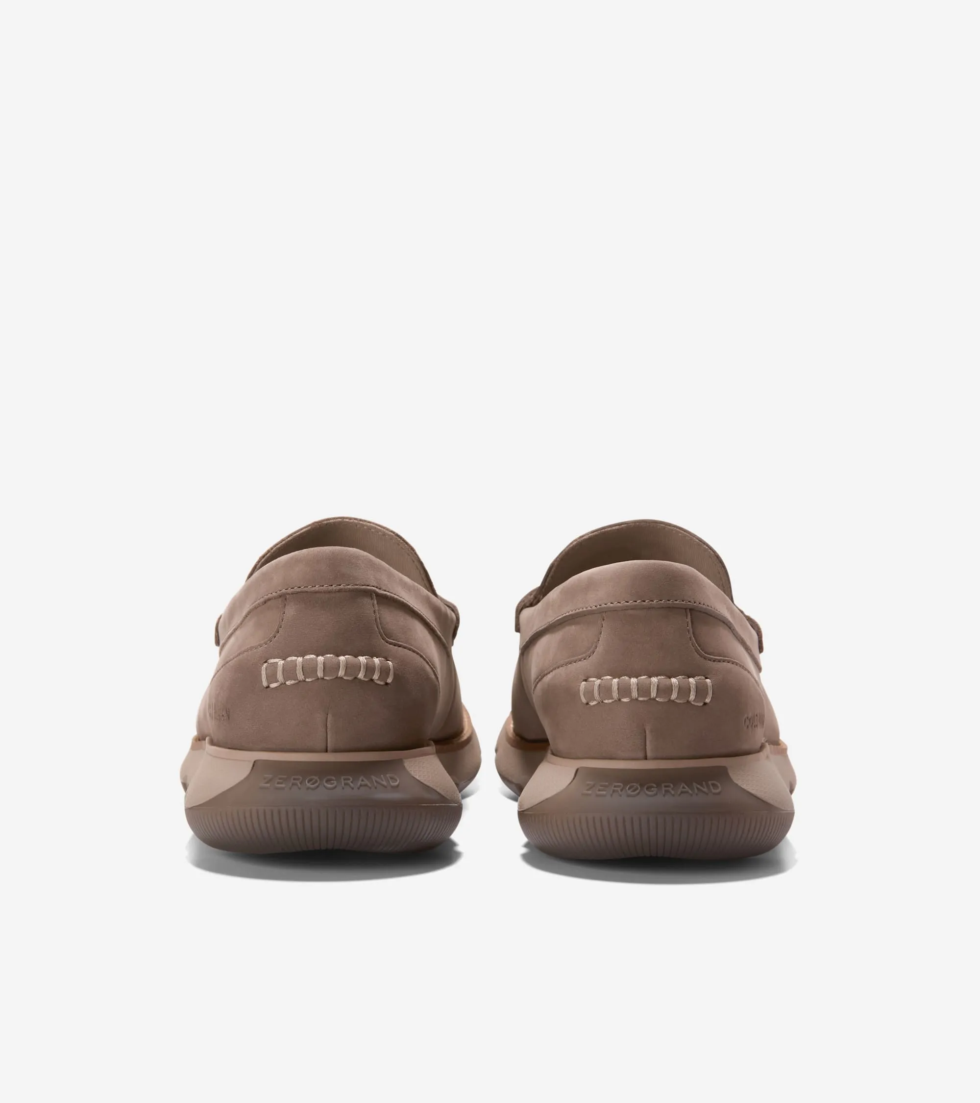 Cole Haan 4.ZEROGRAND Penny Loafers
