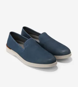 Cole Haan Grand Ambition Mocassin à Enfiler