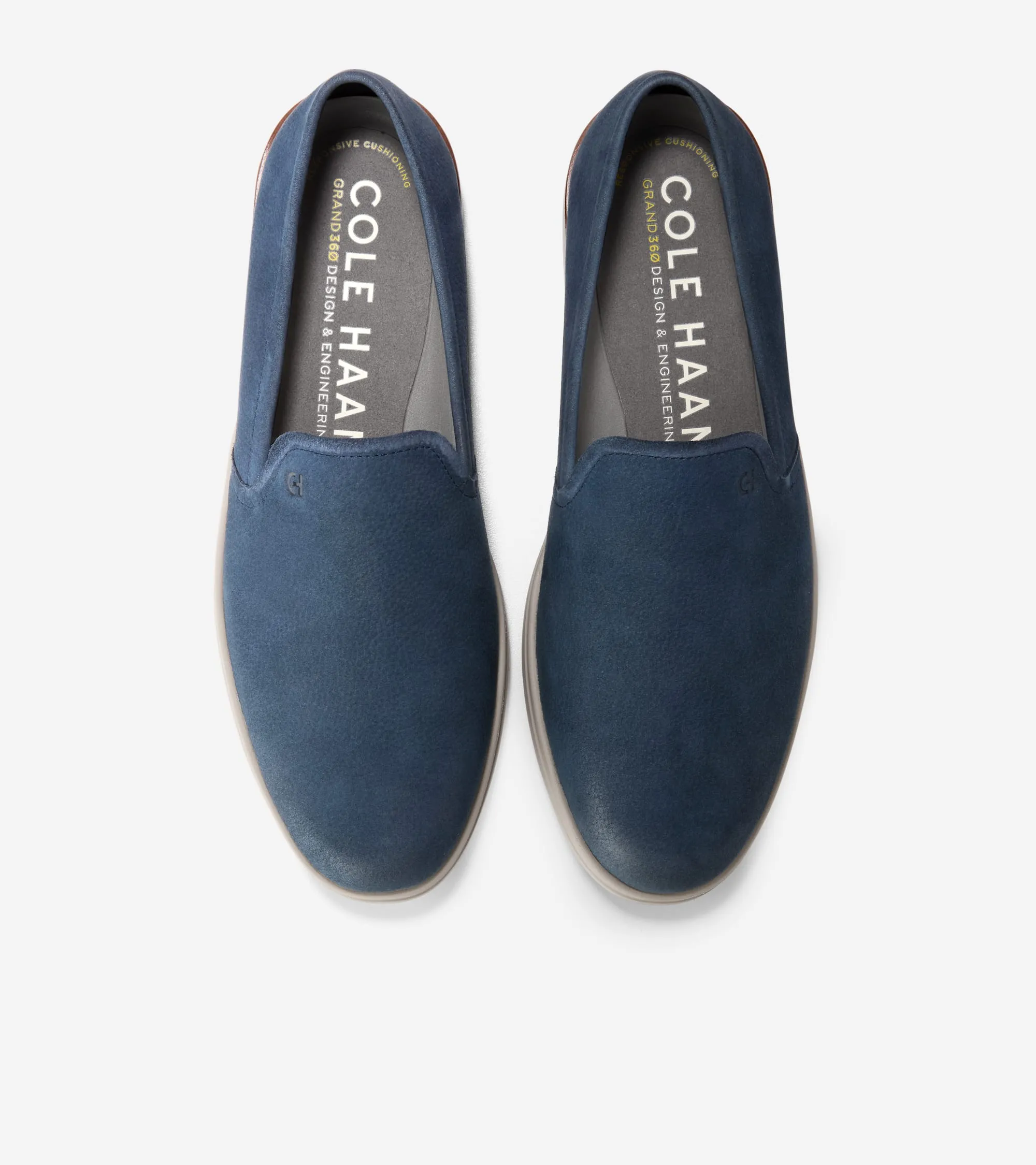 Cole Haan Grand Ambition Mocassin à Enfiler