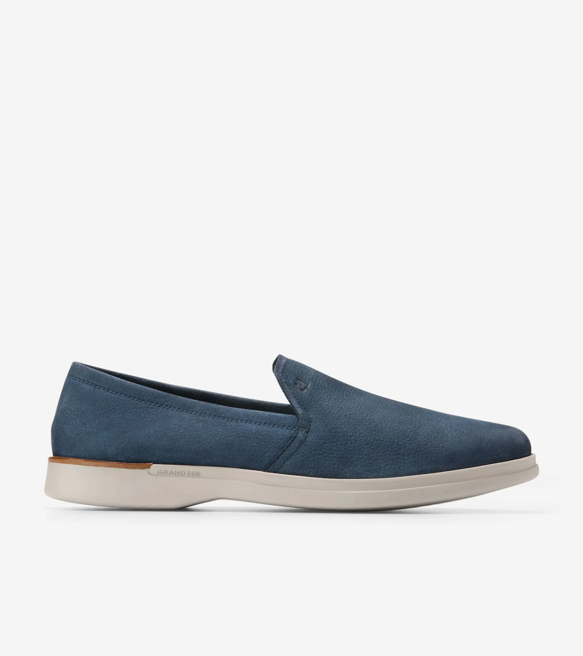 Cole Haan Grand Ambition Mocassin à Enfiler