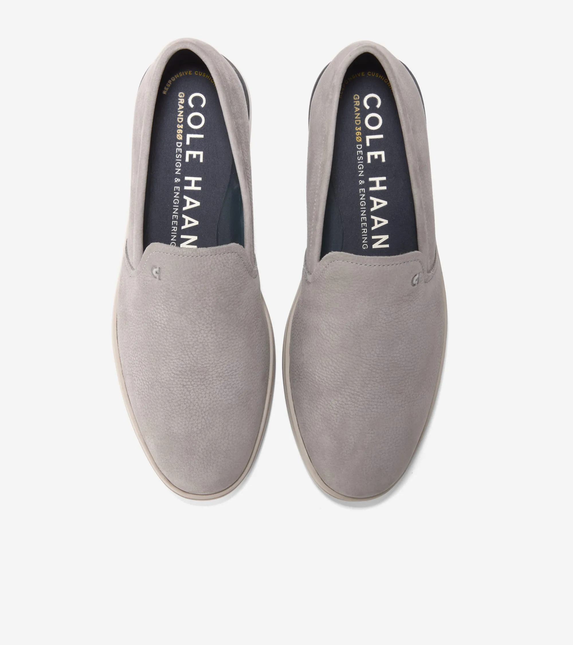Cole Haan Grand Ambition Mocassin à Enfiler