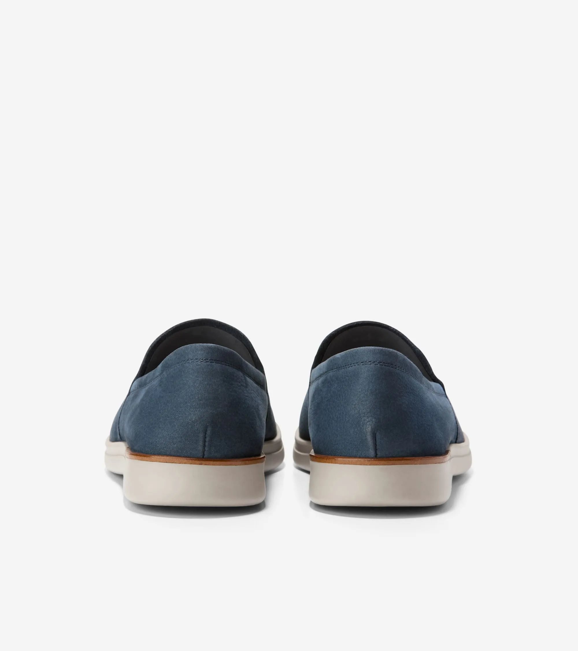 Cole Haan Grand Ambition Mocassin à Enfiler