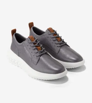 Cole Haan Zerogrand Wfa Oxford à bout rond