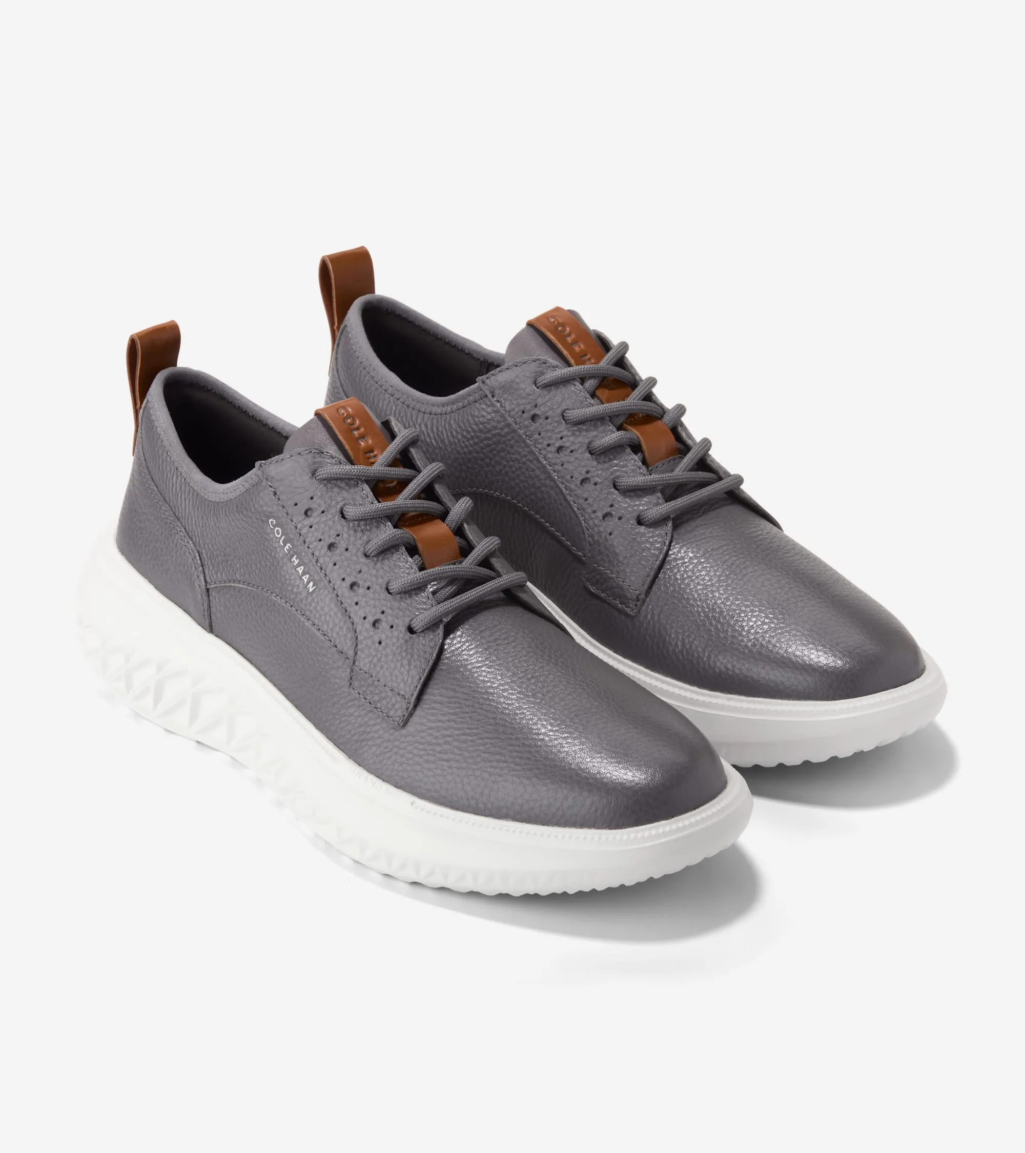 Cole Haan Zerogrand Wfa Oxford à bout rond