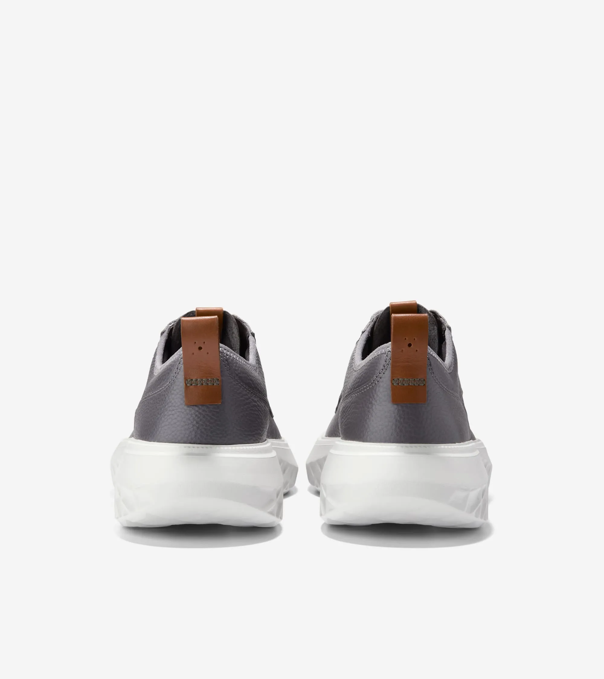 Cole Haan Zerogrand Wfa Oxford à bout rond