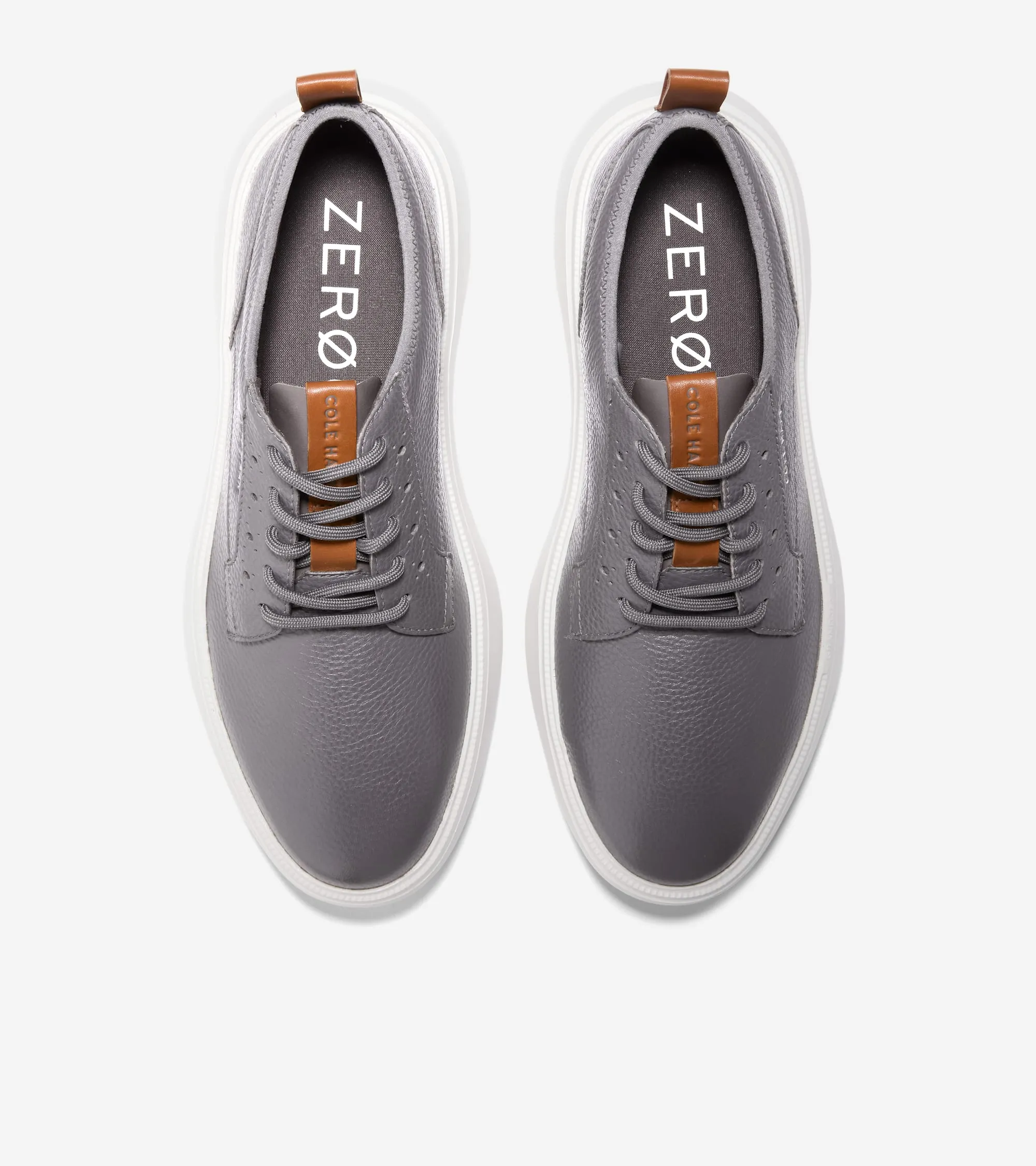 Cole Haan Zerogrand Wfa Oxford à bout rond