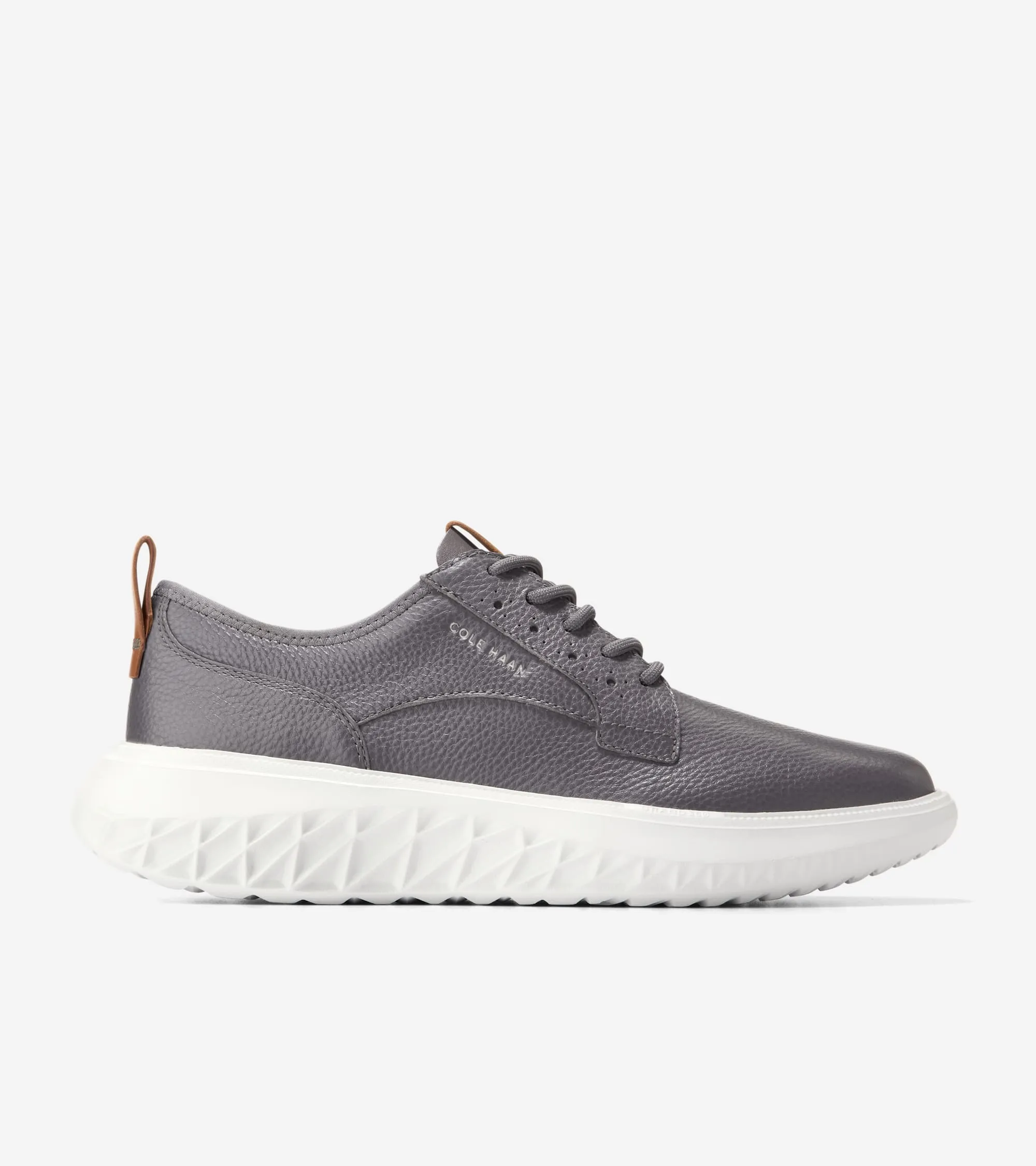 Cole Haan Zerogrand Wfa Oxford à bout rond