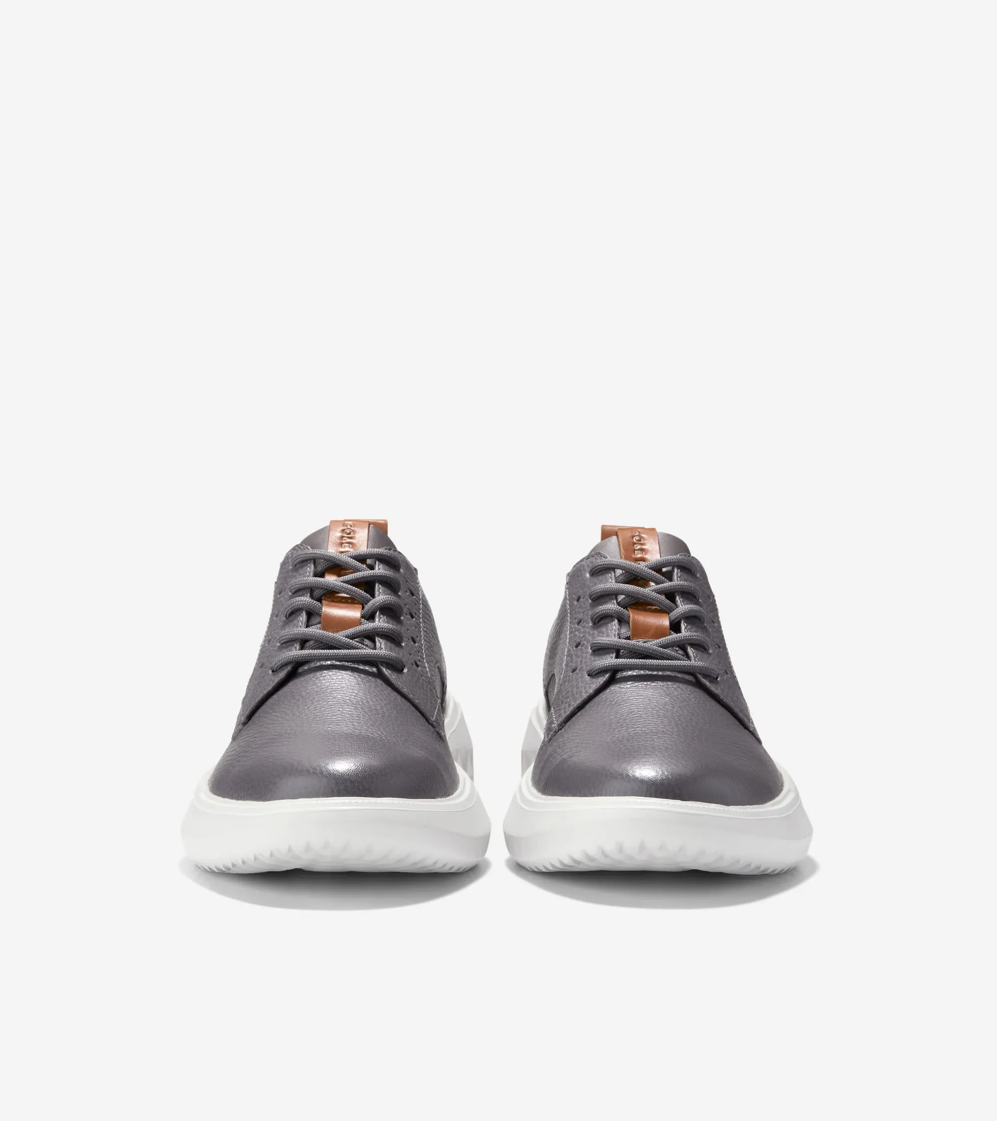 Cole Haan Zerogrand Wfa Oxford à bout rond