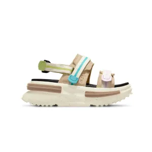 Converse - Sandales unisexes Run Star Utility CX (A07611C)
