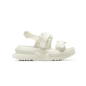 Converse - Sandales utilitaires unisexes Run Star (A06481C)