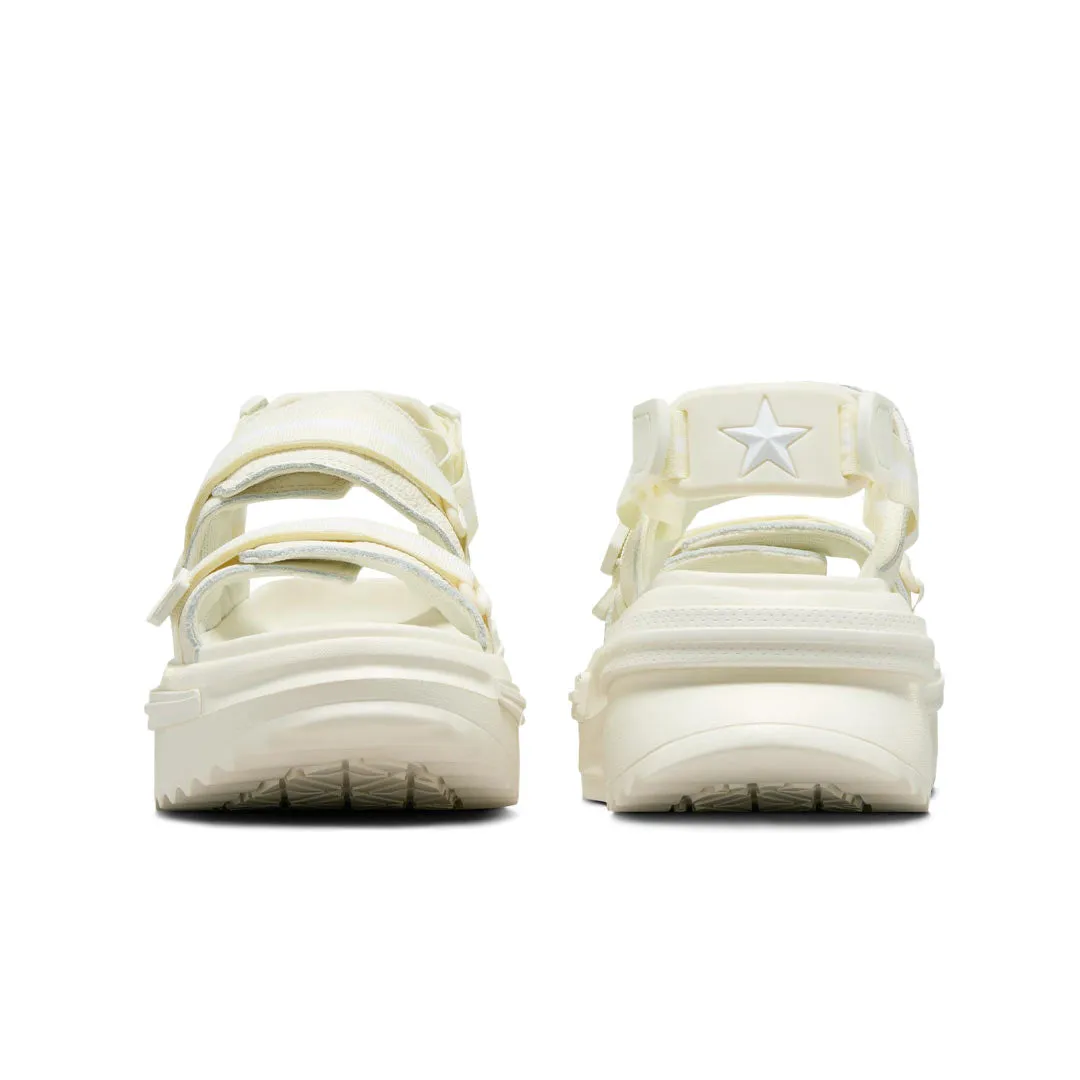 Converse - Sandales utilitaires unisexes Run Star (A06481C)