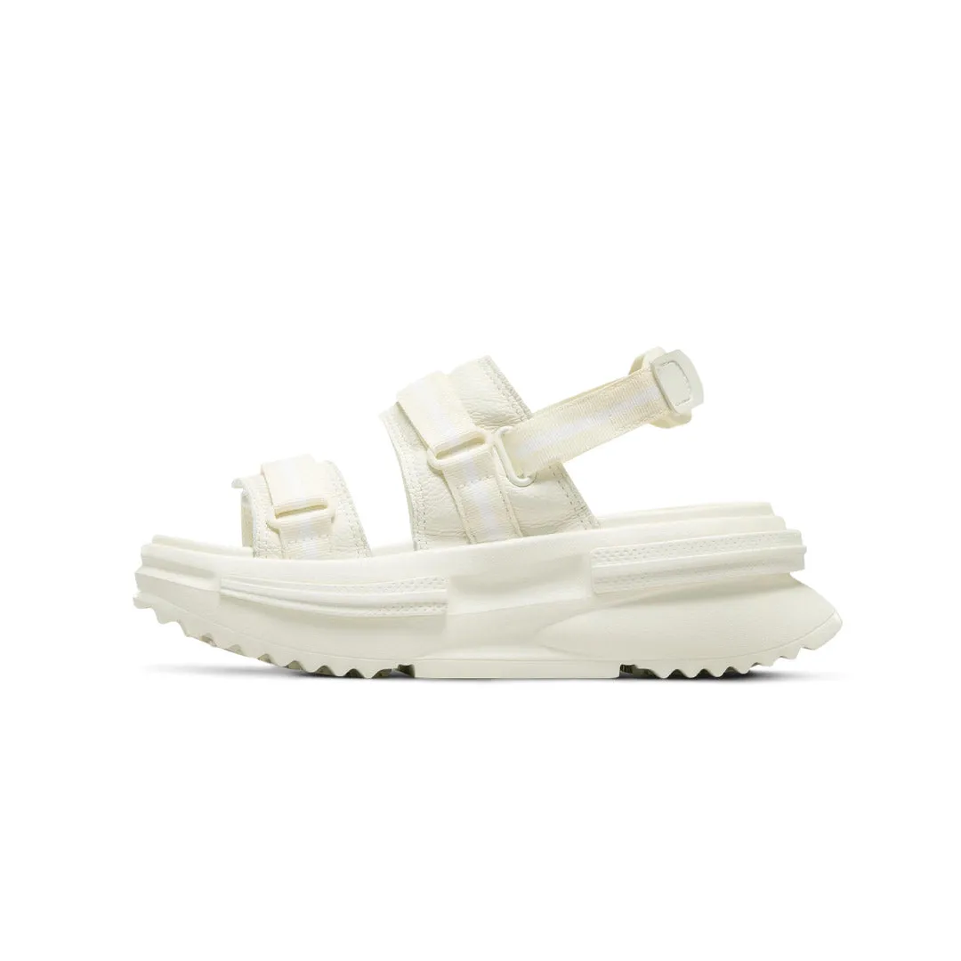 Converse - Sandales utilitaires unisexes Run Star (A06481C)