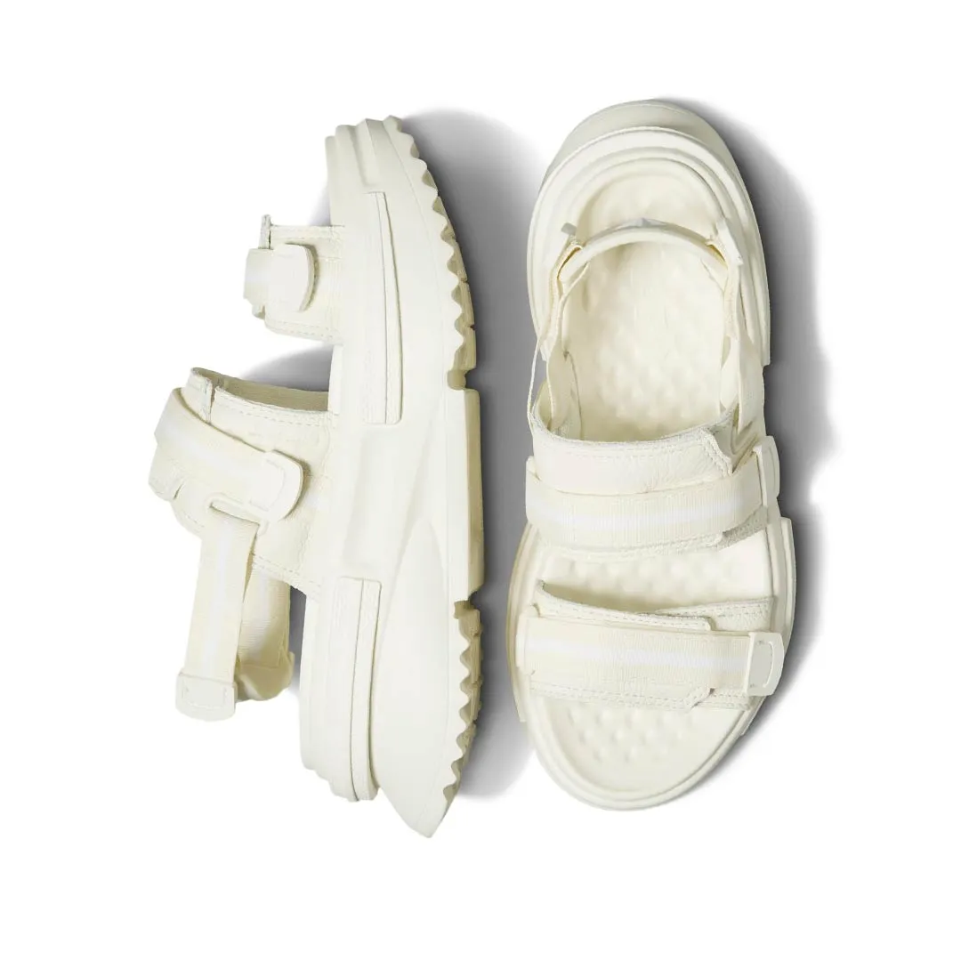 Converse - Sandales utilitaires unisexes Run Star (A06481C)