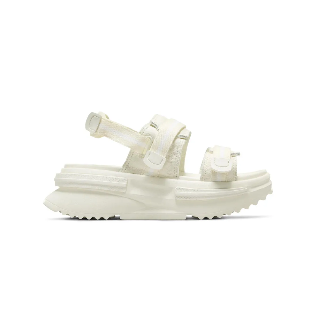 Converse - Sandales utilitaires unisexes Run Star (A06481C)