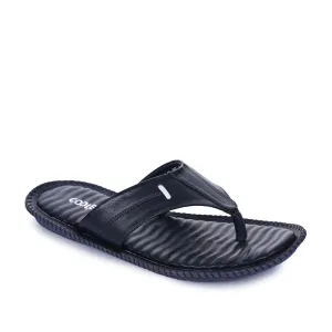 Coolers By Liberty K2-03 Chaussons Décontractés Bleus Pour Hommes