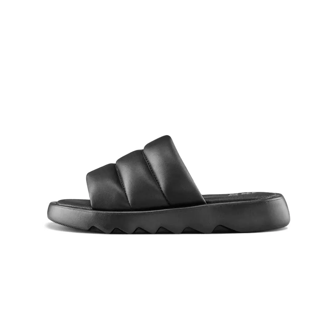 Cougar - Sandales Julep pour Femme (JULEP-BLK)