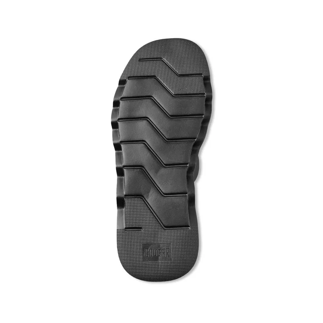 Cougar - Sandales Julep pour Femme (JULEP-BLK)