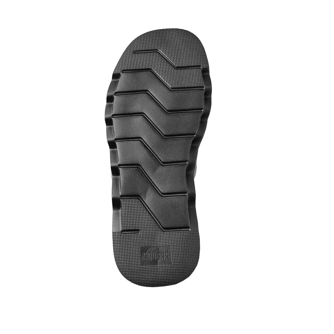 Cougar - Sandales Julep pour Femmes (JULEP-SLV)
