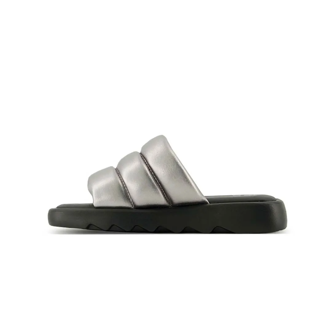 Cougar - Sandales Julep pour Femmes (JULEP-SLV)