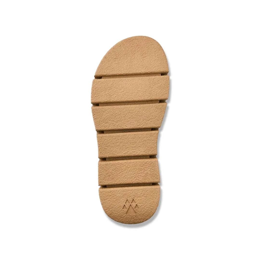 Cougar - Sandales à lanières en cuir Luxmotion Ponyo pour femmes (PONYO-TAN)