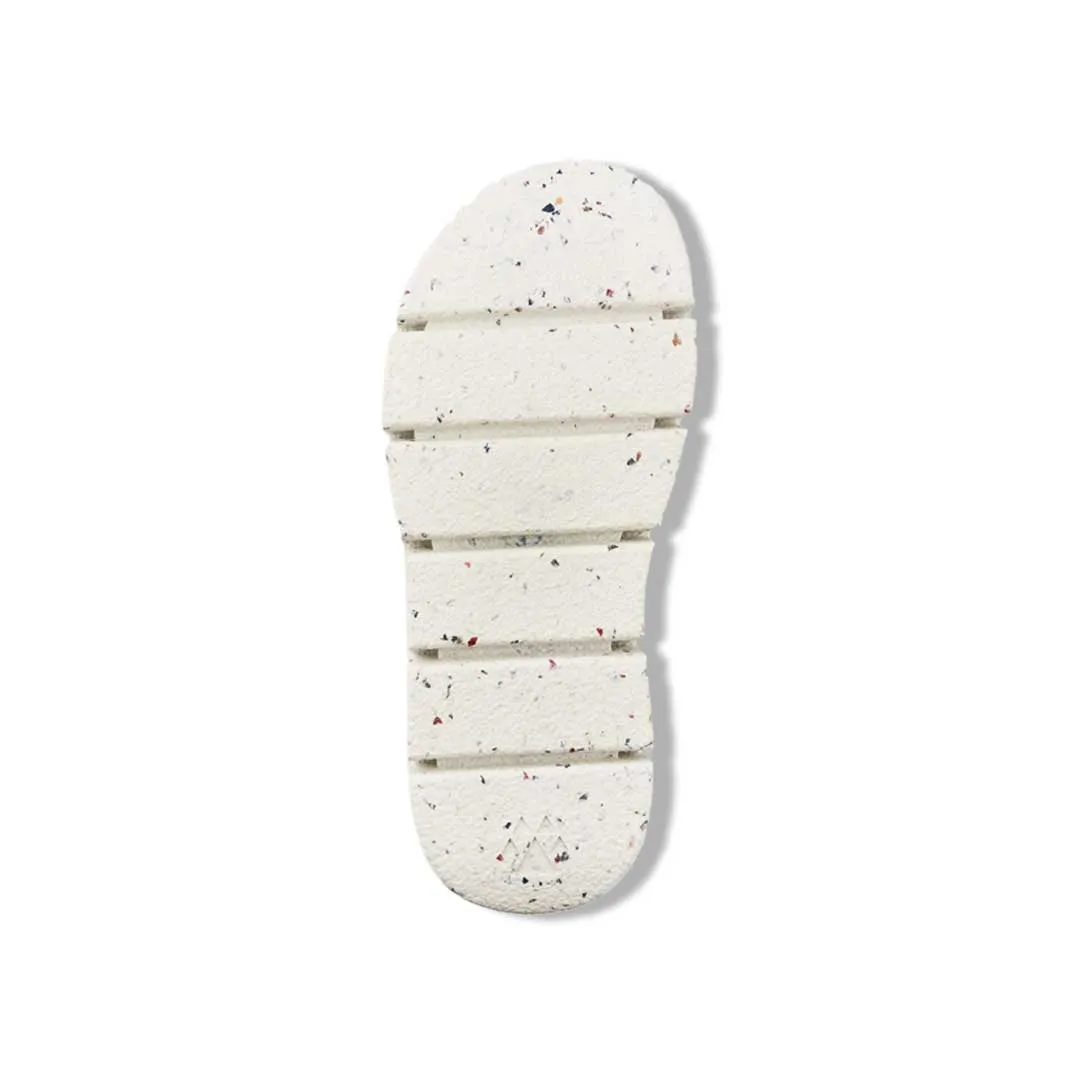 Cougar - Sandales à lanières en cuir Luxmotion Ponyo pour femmes (PONYO-TURQ)