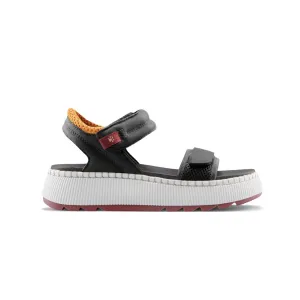 Cougar - Sandales Spritz pour Femme (SPRITZ-BLK)