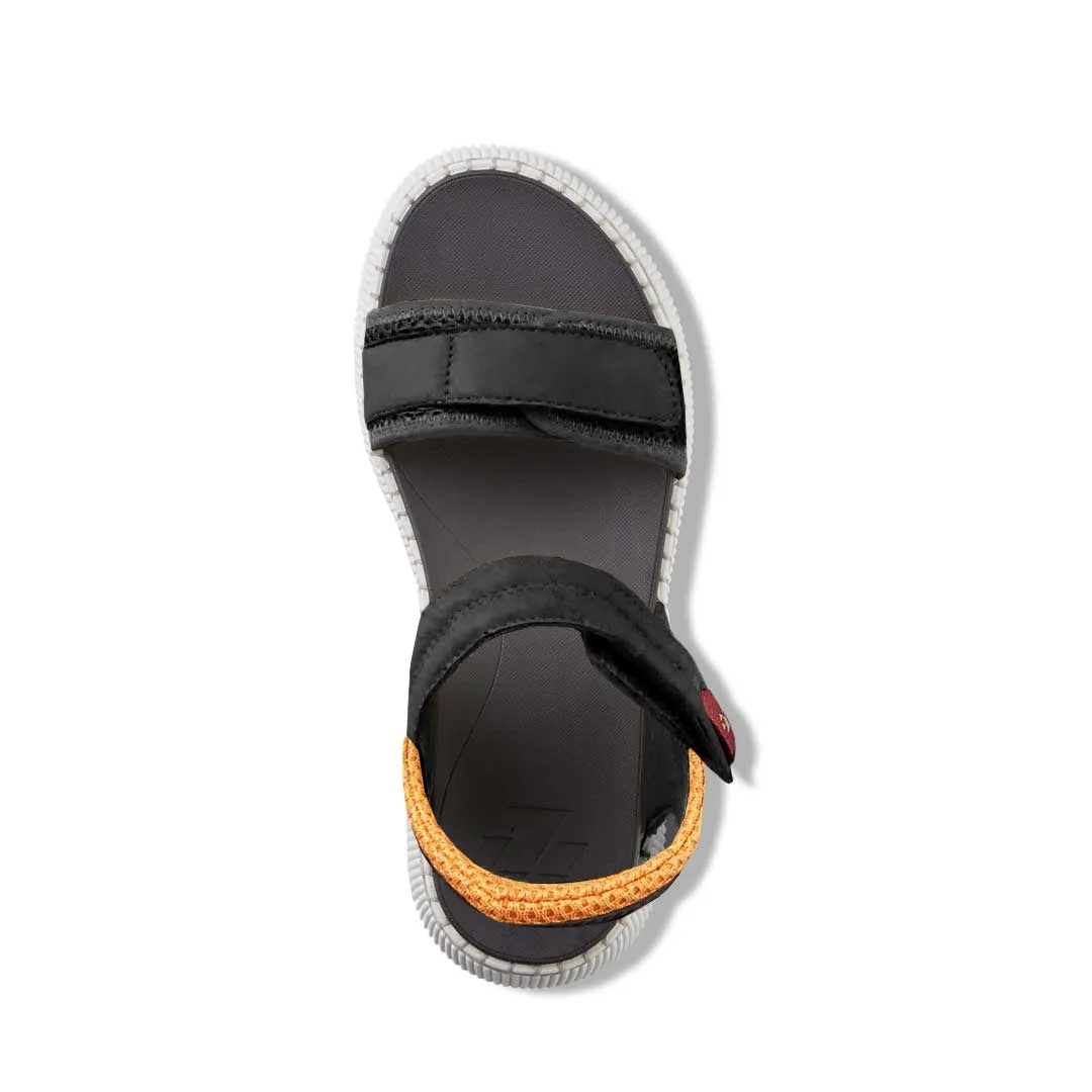Cougar - Sandales Spritz pour Femme (SPRITZ-BLK)