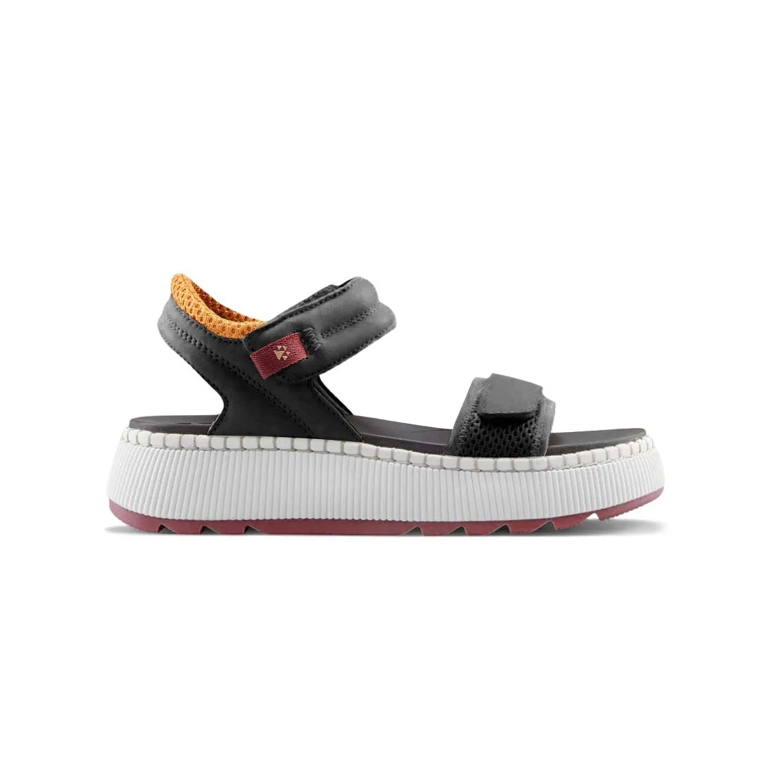 Cougar - Sandales Spritz pour Femme (SPRITZ-BLK)