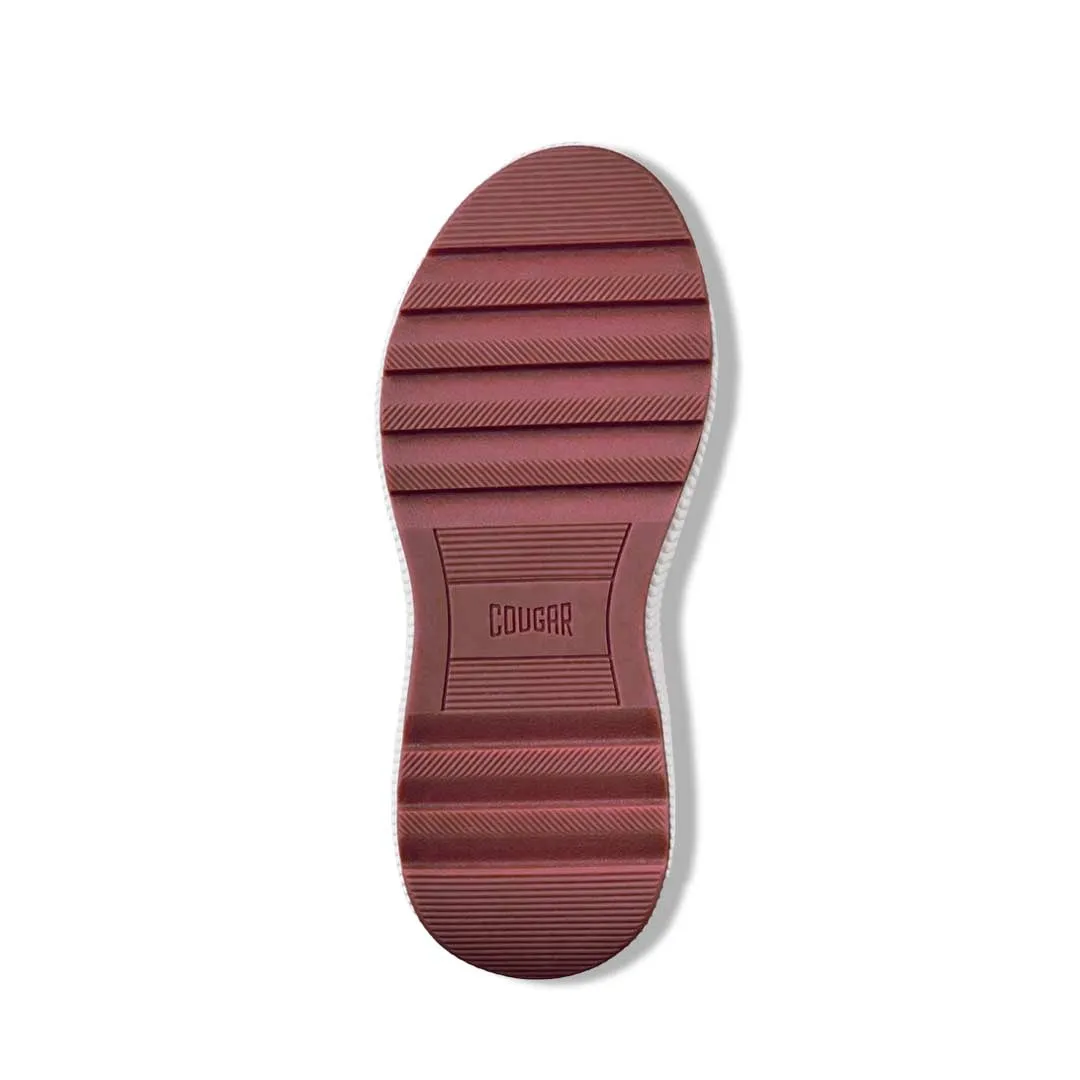 Cougar - Sandales Spritz pour Femme (SPRITZ-BLK)