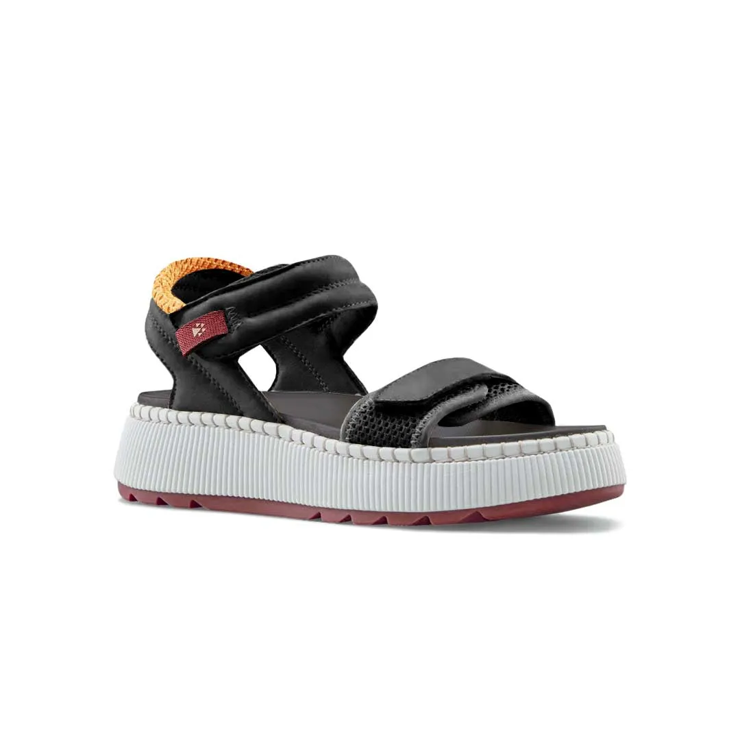 Cougar - Sandales Spritz pour Femme (SPRITZ-BLK)