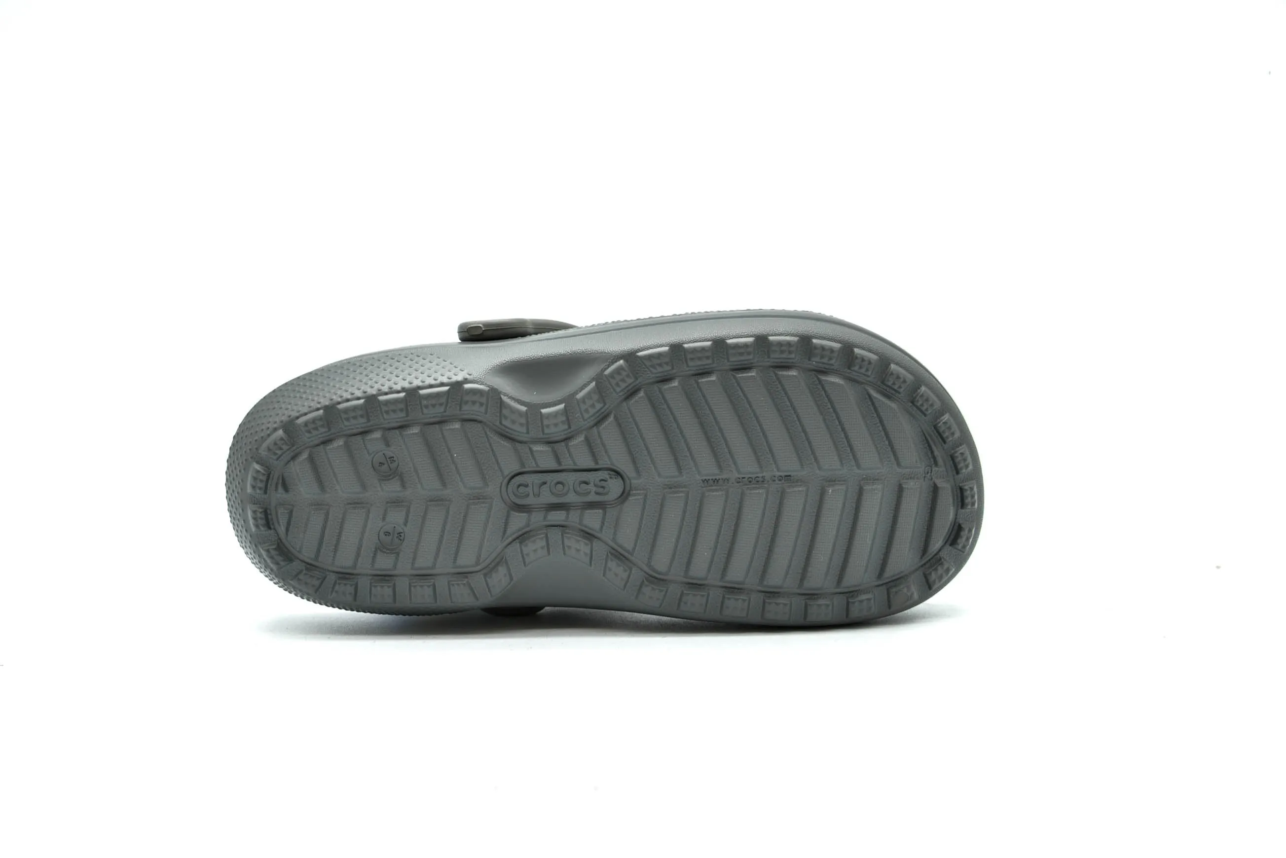 CROCS. CHAUSSON CLASSIQUE DOUBLÉ Crocs
