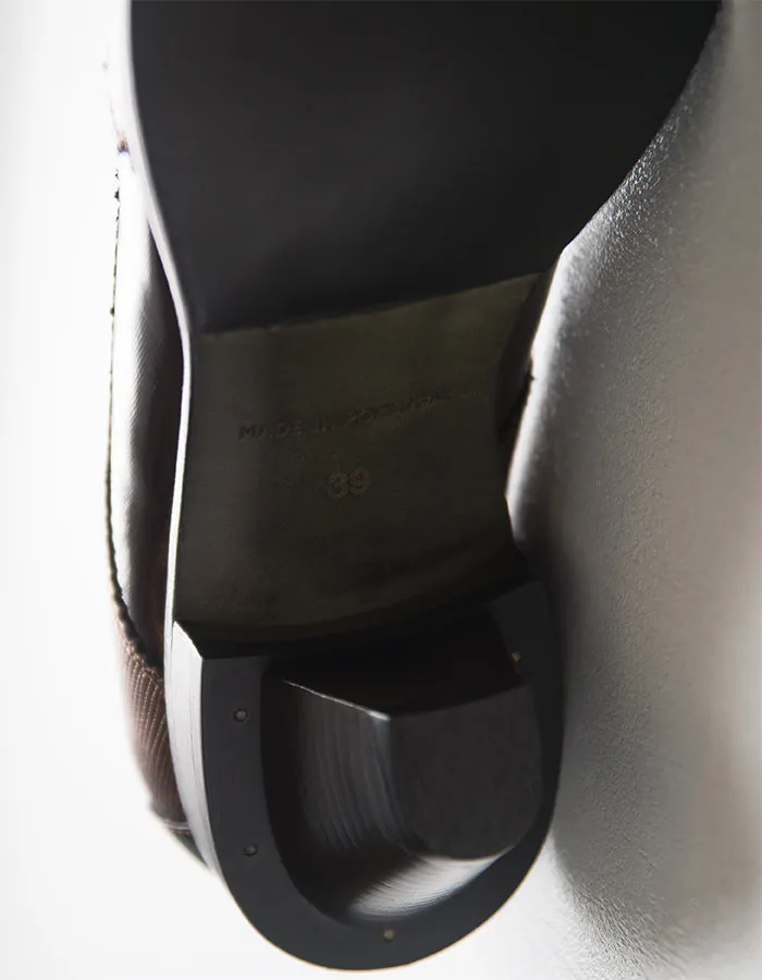 Dali Adelaide Femme Chaussures en Cuivre