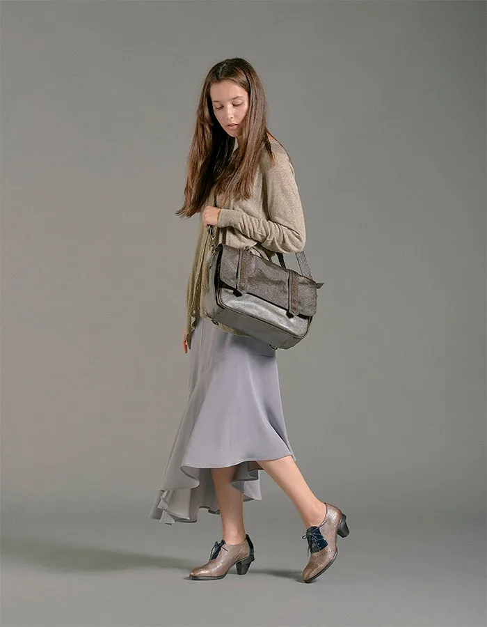 Dali Adelaide Femme Chaussures en Cuivre