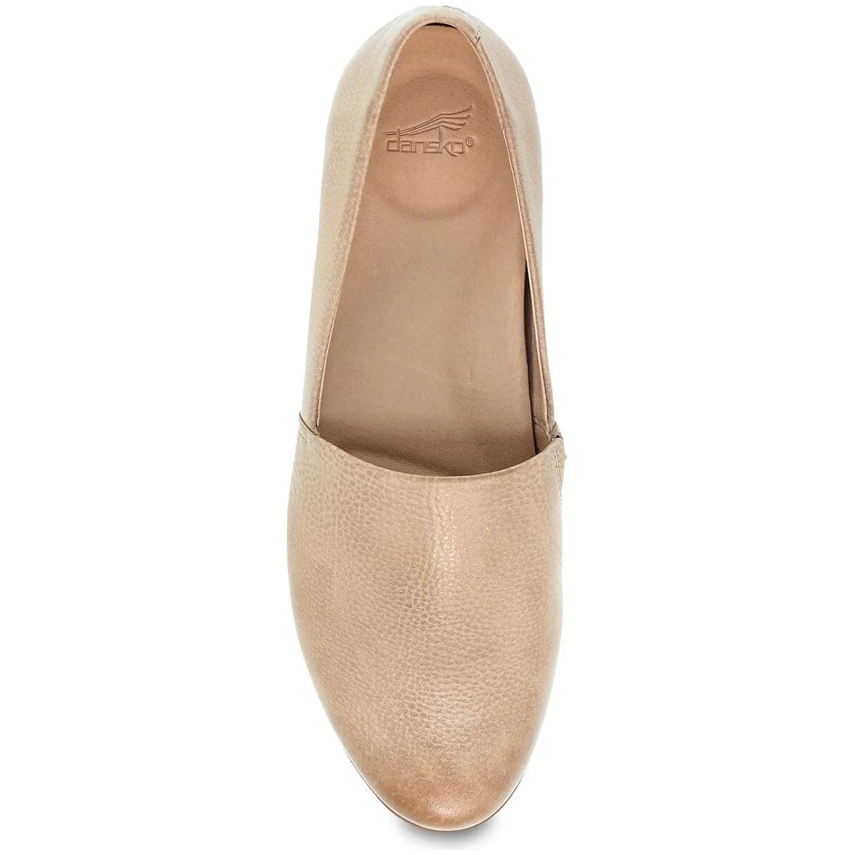 DANSKO LARISA PLAT