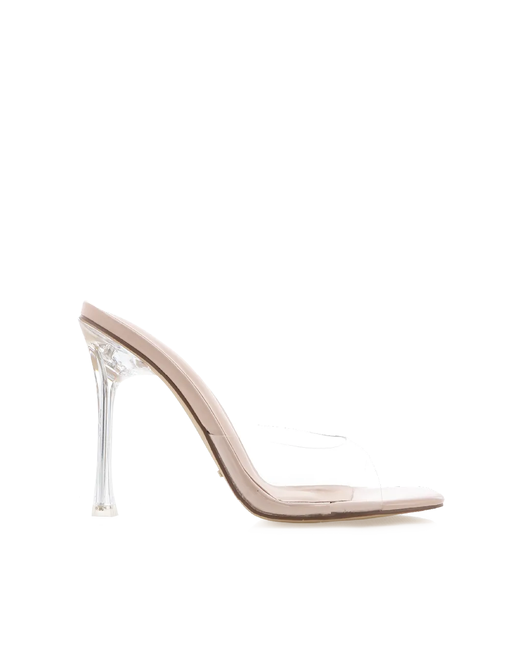 DELFINA - VERNIS TRANSPARENT-NU