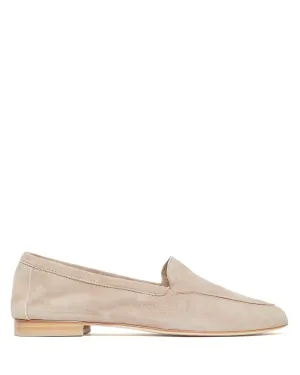Delilah Suede Sable