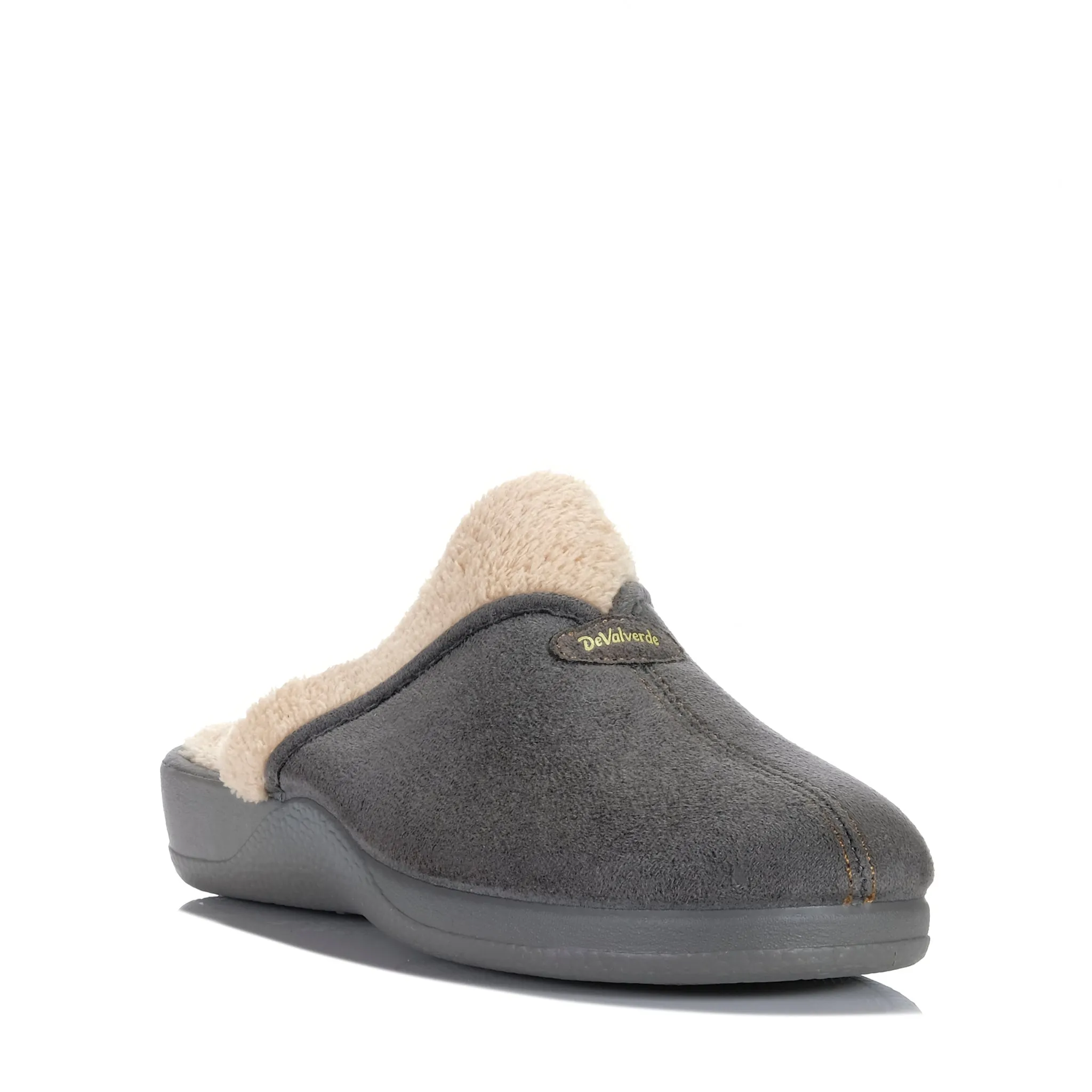 DeValverde Bamana 1123 Gris