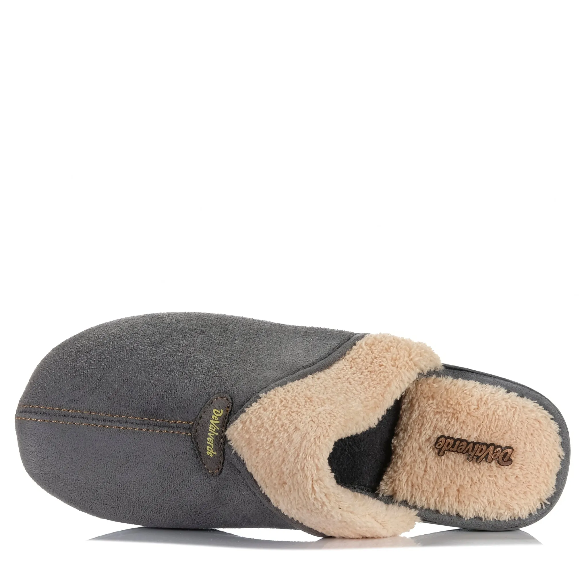DeValverde Bamana 1123 Gris