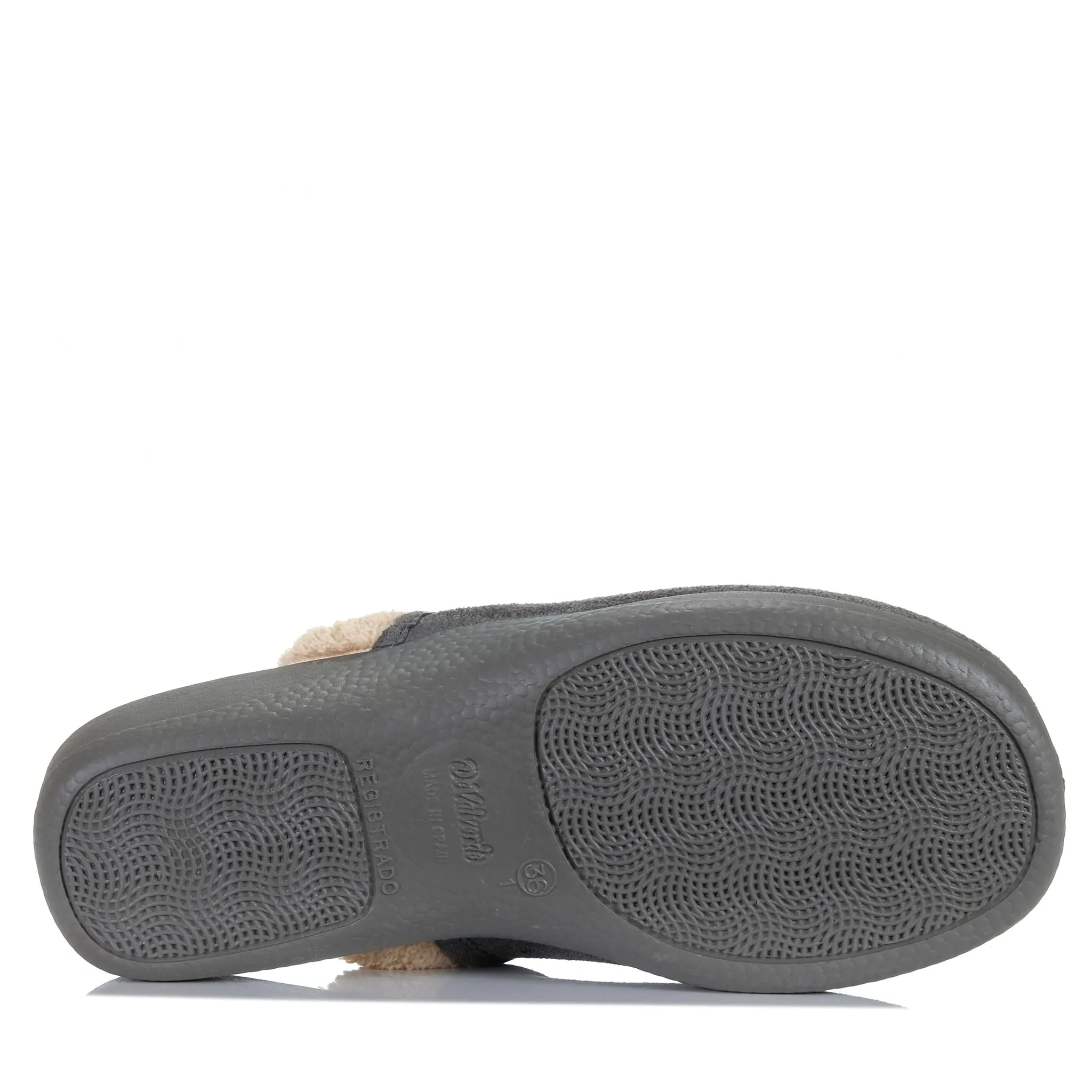 DeValverde Bamana 1123 Gris