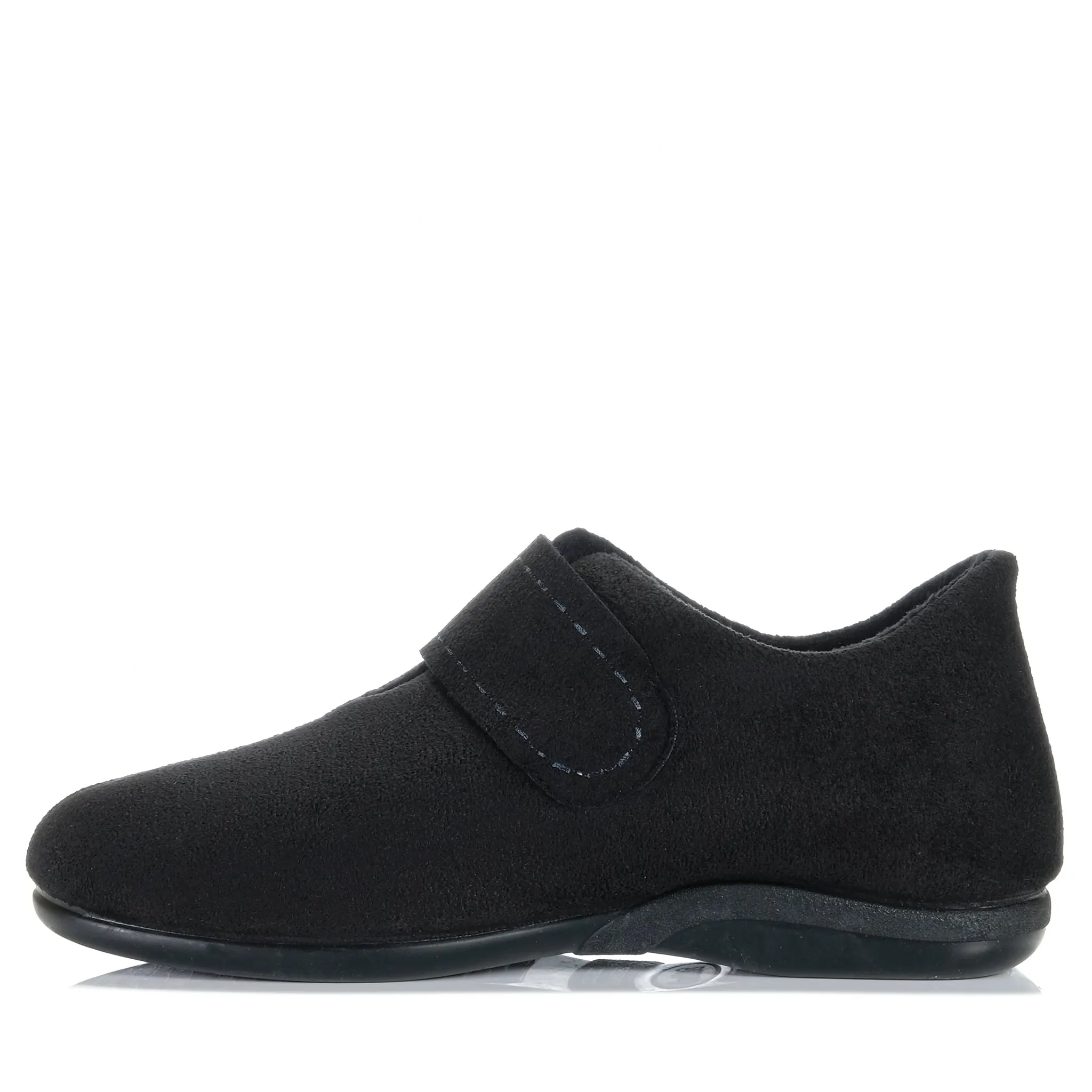 DeValverde Botin Free 9712 Noir