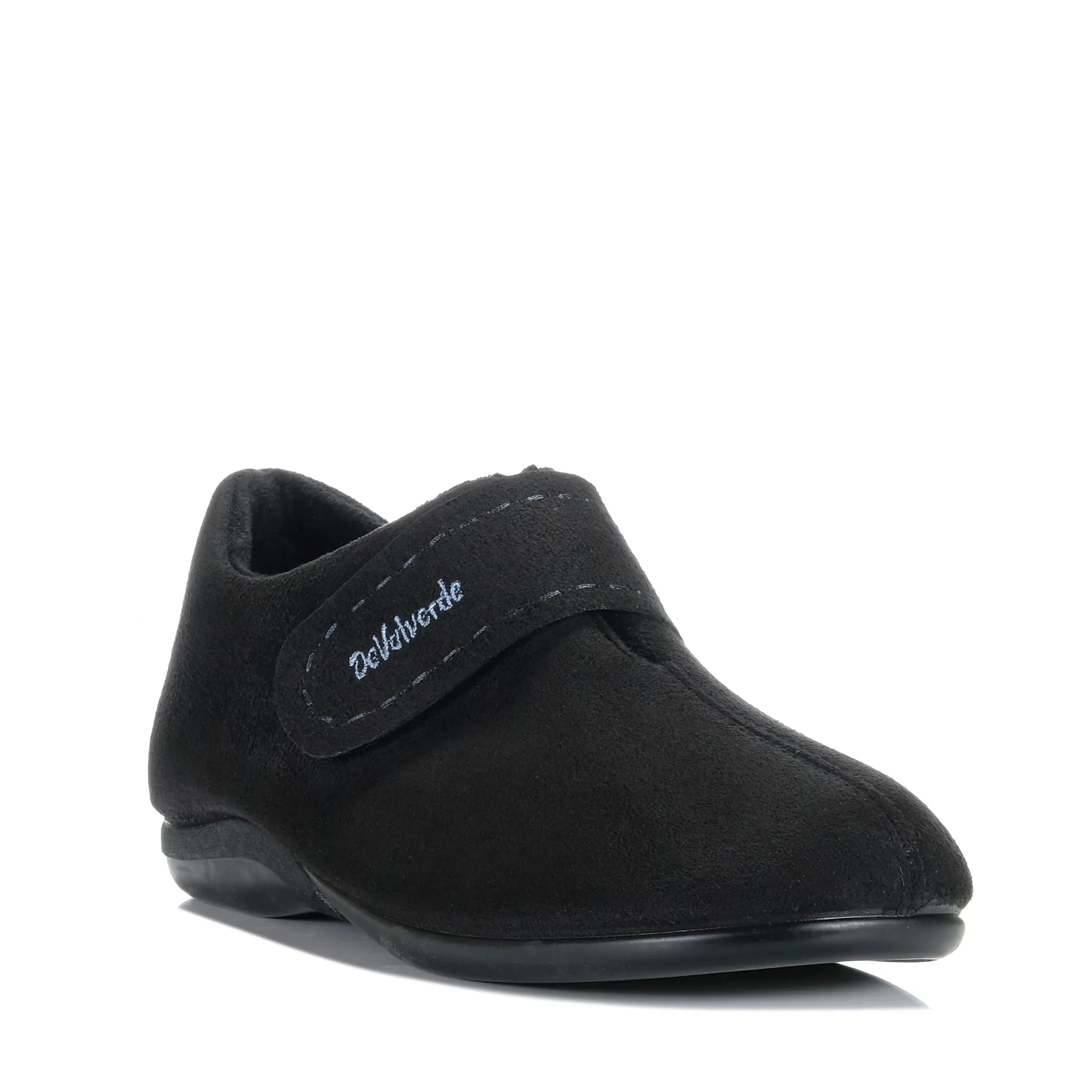 DeValverde Botin Free 9712 Noir