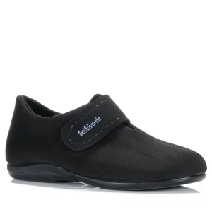 DeValverde Botin Free 9712 Noir